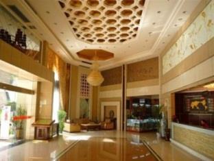 Guilin Lifeng Hotel Екстериор снимка
