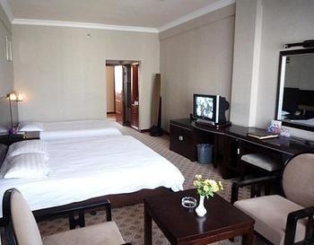 Guilin Lifeng Hotel Екстериор снимка
