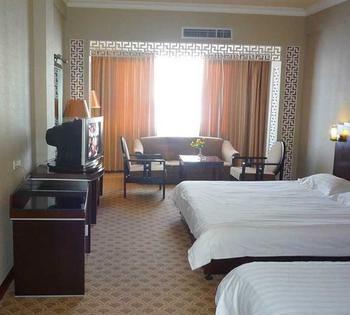 Guilin Lifeng Hotel Екстериор снимка