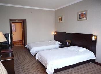 Guilin Lifeng Hotel Екстериор снимка