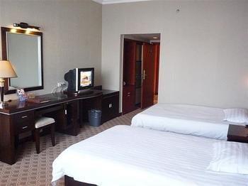 Guilin Lifeng Hotel Екстериор снимка