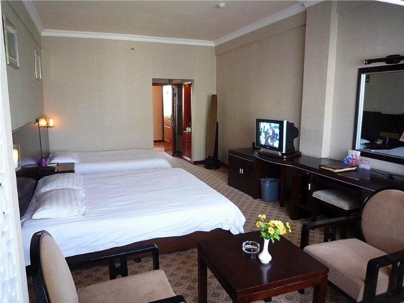 Guilin Lifeng Hotel Екстериор снимка