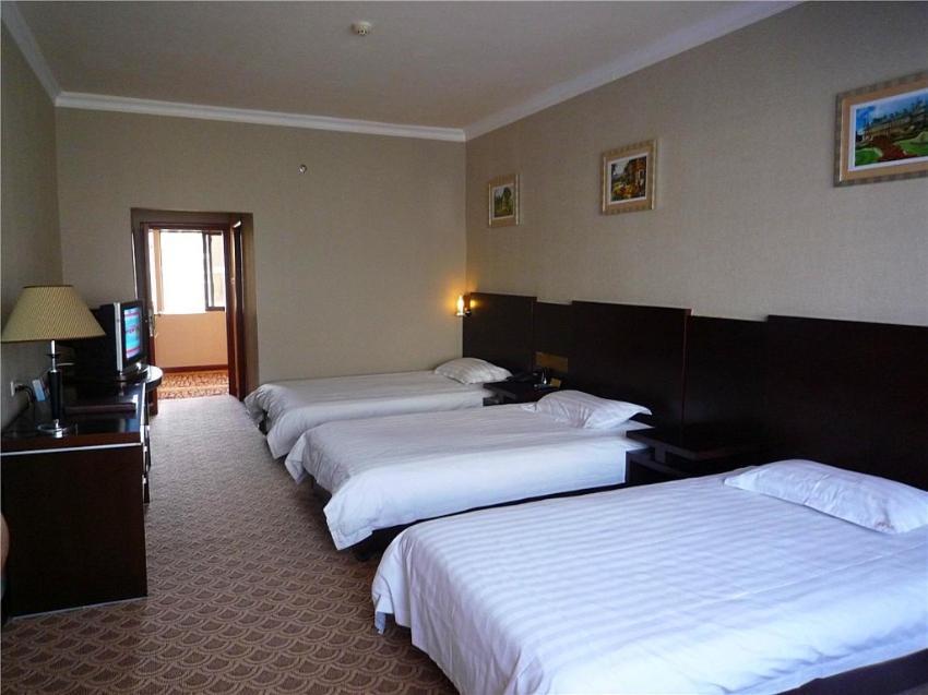 Guilin Lifeng Hotel Стая снимка
