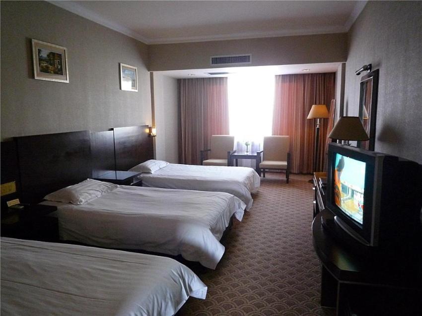 Guilin Lifeng Hotel Стая снимка