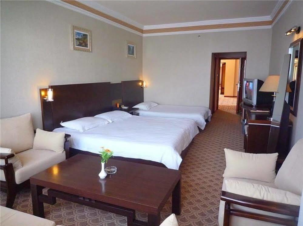 Guilin Lifeng Hotel Екстериор снимка