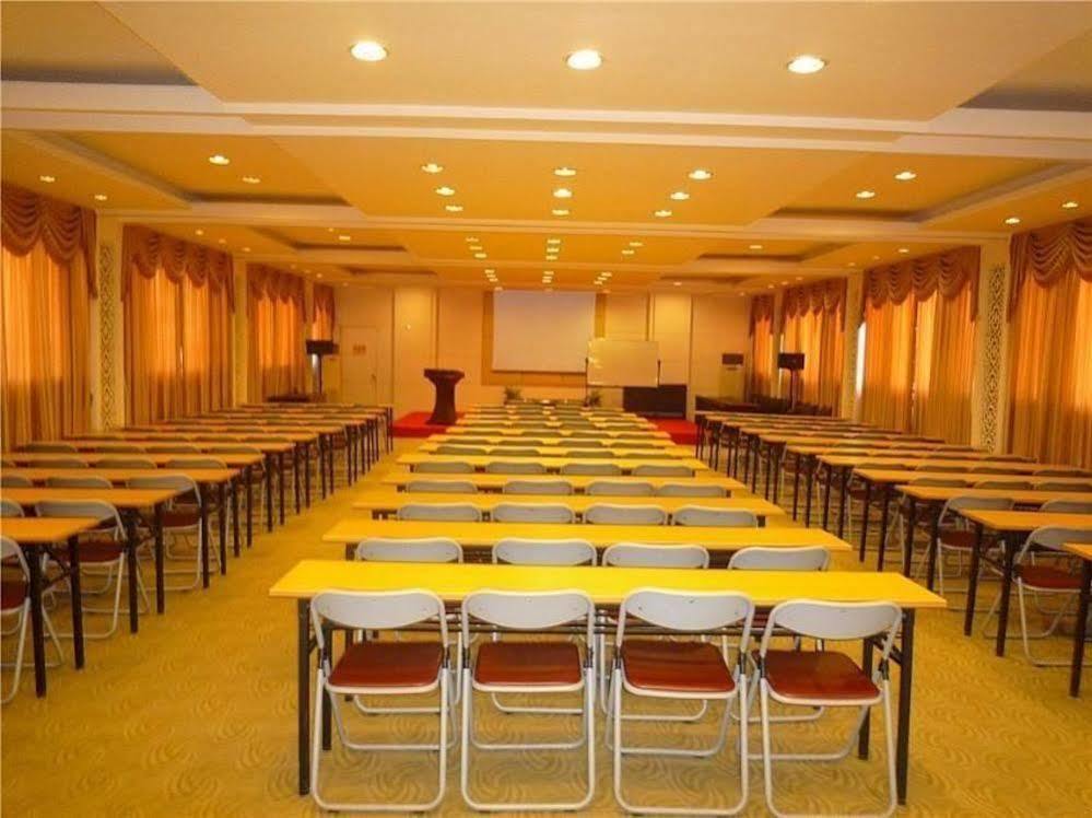 Guilin Lifeng Hotel Екстериор снимка